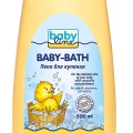 BabyLine Пена для купания