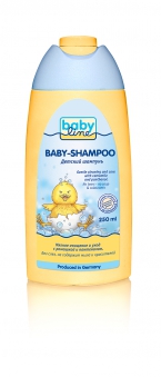 BabyLine Шампунь