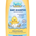 BabyLine Шампунь