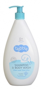 BEBBLE Шампунь