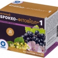 Бронхо-Фитовиол
