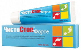 Чистостоп-Форте