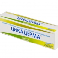 Цикадерма