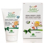 Cucciolo Baby Крем Защита от холода и ветра