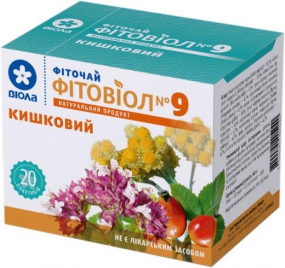 Фитовиол Кишечный