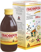 Гемоферон