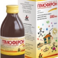 Гемоферон