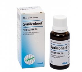 Гинекохеель