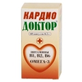 Кардио Доктор