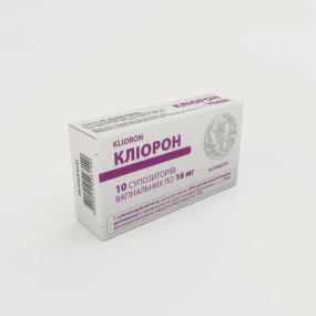 Клиорон