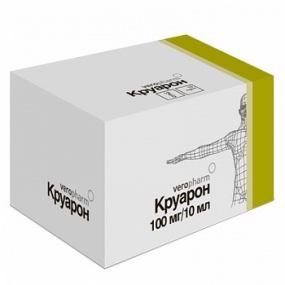 Круарон