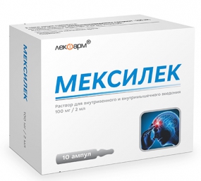 Мексилек