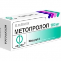 Метопролол