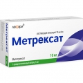 Метрексат