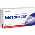 Метрексат
