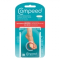 Пластырь Compeed от влажных мозолей