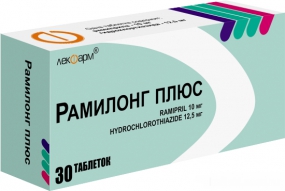Рамилонг Плюс