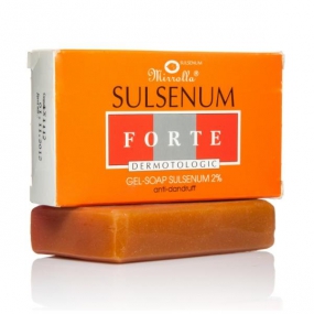 Сульсен Форте Мыло