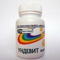 Ундевит