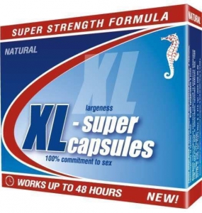 XL Супер