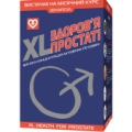 XL Здоровье Простаты