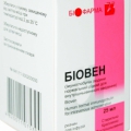 Биовен