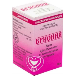Бриония