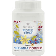 Черника Поллен
