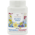 Черника Поллен