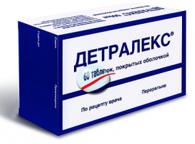 Неовен Или Детралекс Что Лучше При Варикозе