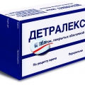 Детралекс