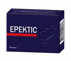 Эректис