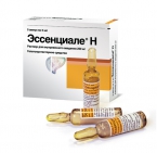 Эссенциале Н