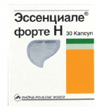 Эссенциале