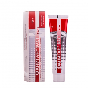 Фаниган Фаст