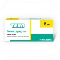 Финастерид-Тева