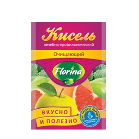 Florina кисель Успокаивающий