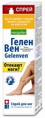 Гленвен