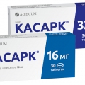Касарк