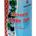 Клетчатка льна