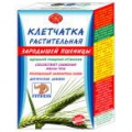 Клетчатка зародышей пшеницы