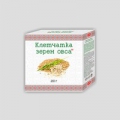 Клетчатка зерен овса