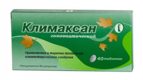 Климаксан