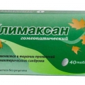 Климаксан