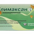 Климаксан