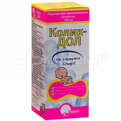 Колик-Дол