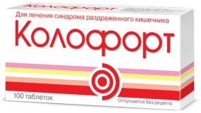 Колофорт