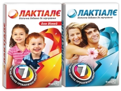 Лактиале Инструкция По Применению Цена