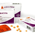 Левитра