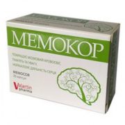 Мемокор
